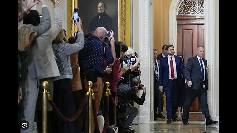 Clinton-Appointed Judge Indefinitely Halts Trump Administration’s Proposed Federal Layoffs