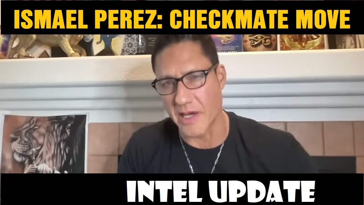 Ismael Perez: 11/13/25! Project Aurora Kuiper-Oort Uprising, Federation Collapse & Jupiter Accords!