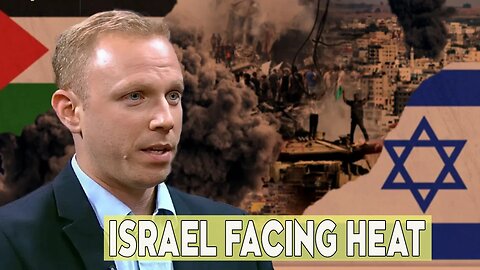 Israel Faces Backlash Over Gaza Support Force Redeployment | Max Blumenthal