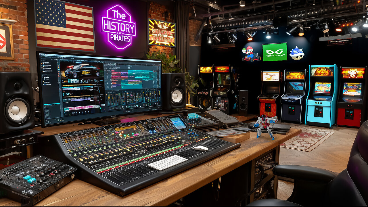 Are We Open? WTTR Podcast Live 11/13