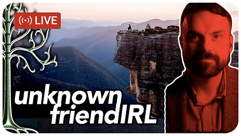 📮UFirl#15 What is True Mysticism? | Australia's Grand Canyon