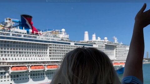 Hidden Dangers of the Cruise Ship Balcony