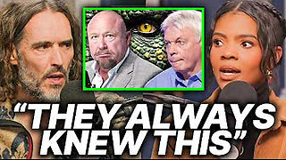 Candace doesnt hold back!