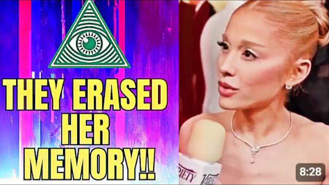 THIS IS SCARY! (Truthseeker) 👌