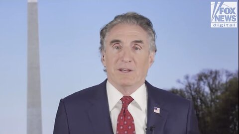 Interior Secretary Reveals The FIRST DIGITAL Presidential Library