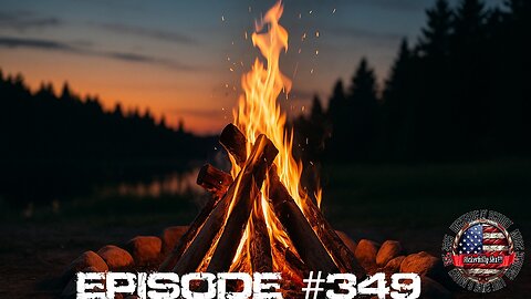 Hickerbilly Shxt: #349 The "World" Is Unraveling