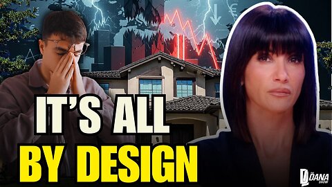 Gen Z Will NEVER Be Able To Buy A Home Because Of This.