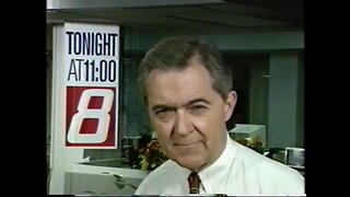 November 8, 1996 - Indianapolis News Headline: Frank Sinatra is Hospitalized