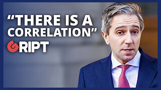 "Correlation" between migration and housing issues, says Harris