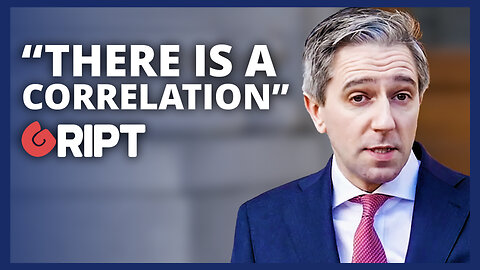 "Correlation" between migration and housing issues, says Harris