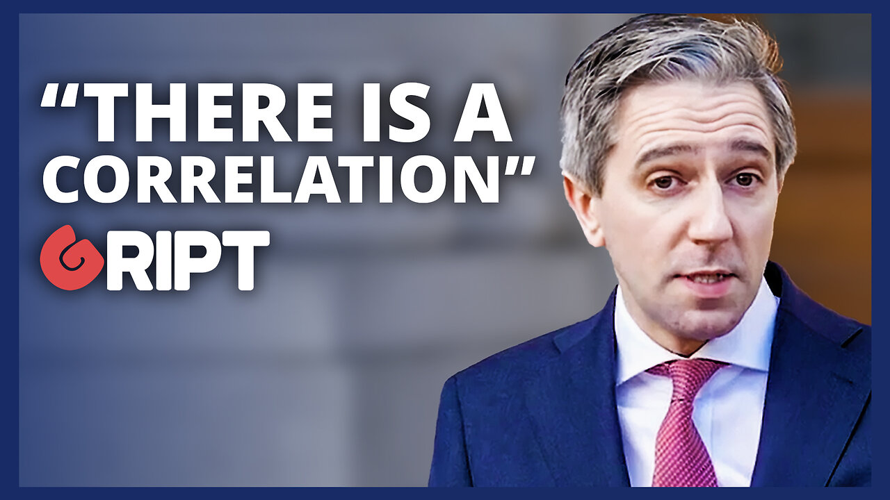 "Correlation" between migration and housing issues, says Harris