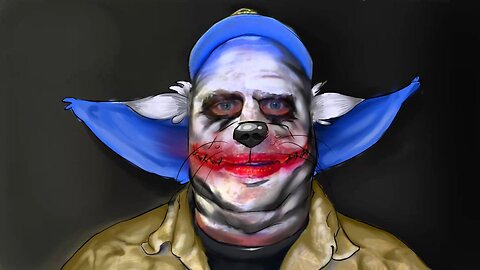 Random_Baffoon is a clown (Read the Description)