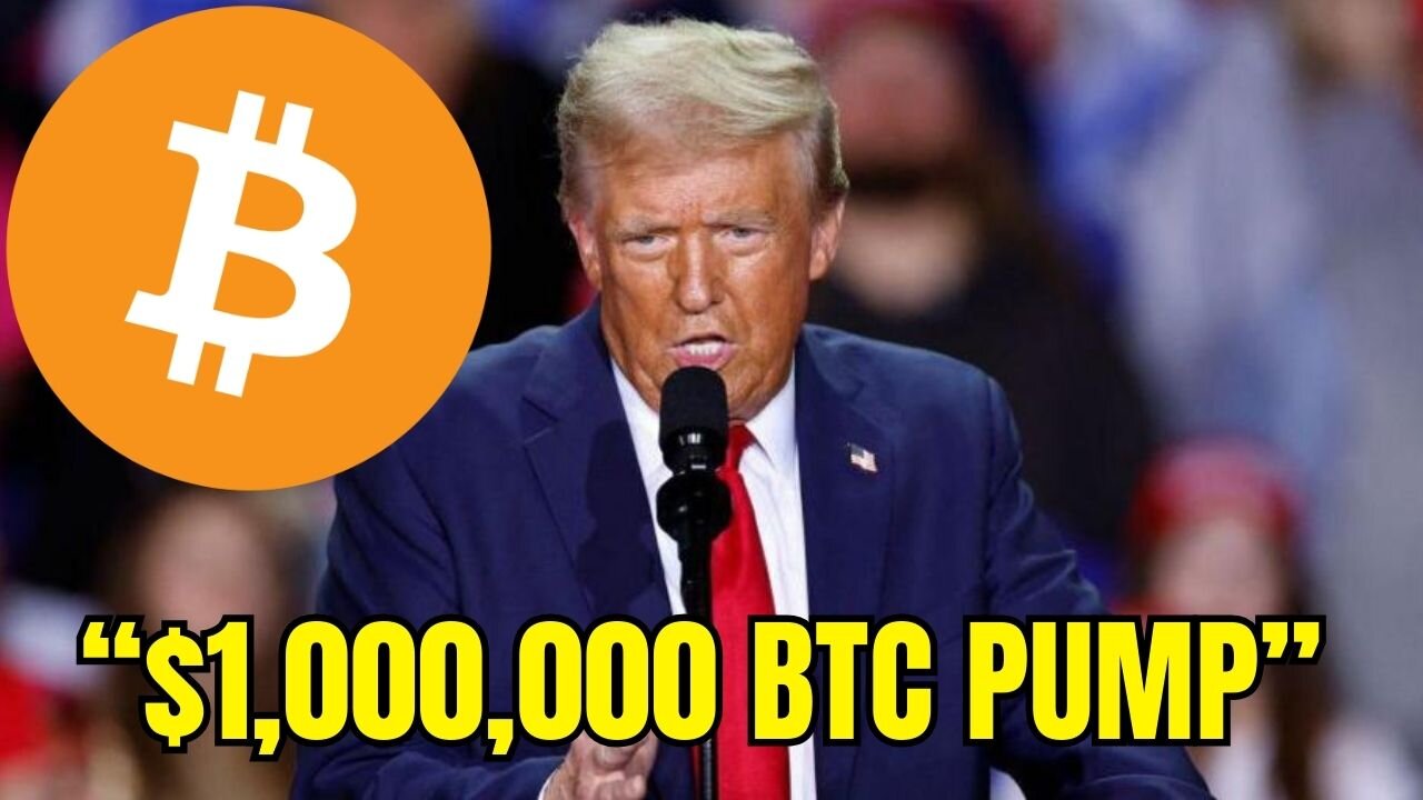 “I Believe We Can Get to $1,000,000 Bitcoin by End of Cycle”