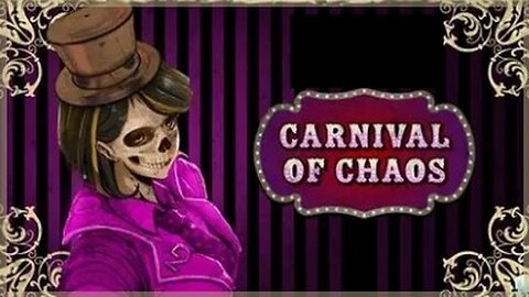 Carnival of Chaos