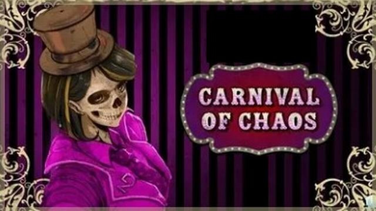 Carnival of Chaos