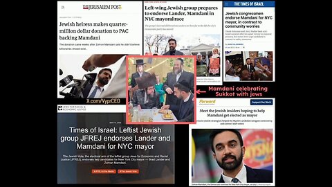 The Tunnell Take. Tell me you're antichrist, without telling me you're antichrist!