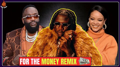 Rick Ross promises to Introduce stonebwoy to rihanna for collaboration on his for the money remix