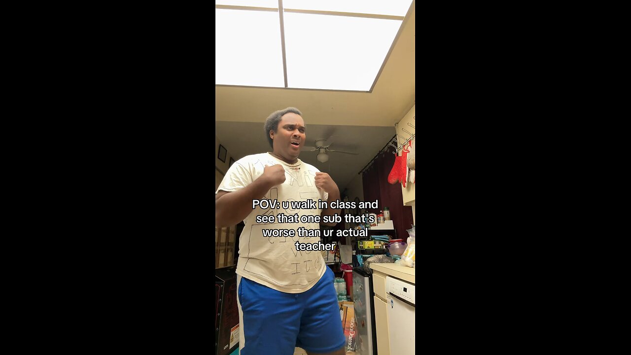 It’s just not fair men