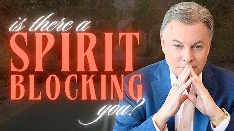 Is There a Spirit Blocking Your Promotion? Here is What You Do!