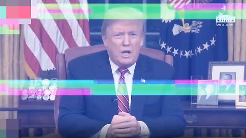 AI and machine-learning software can easily create fake videos aimed at misleading people.