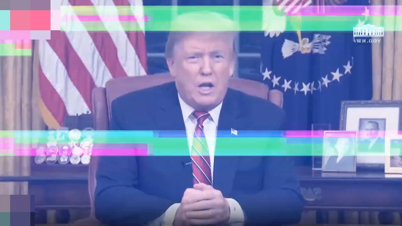 AI and machine-learning software can easily create fake videos aimed at misleading people.