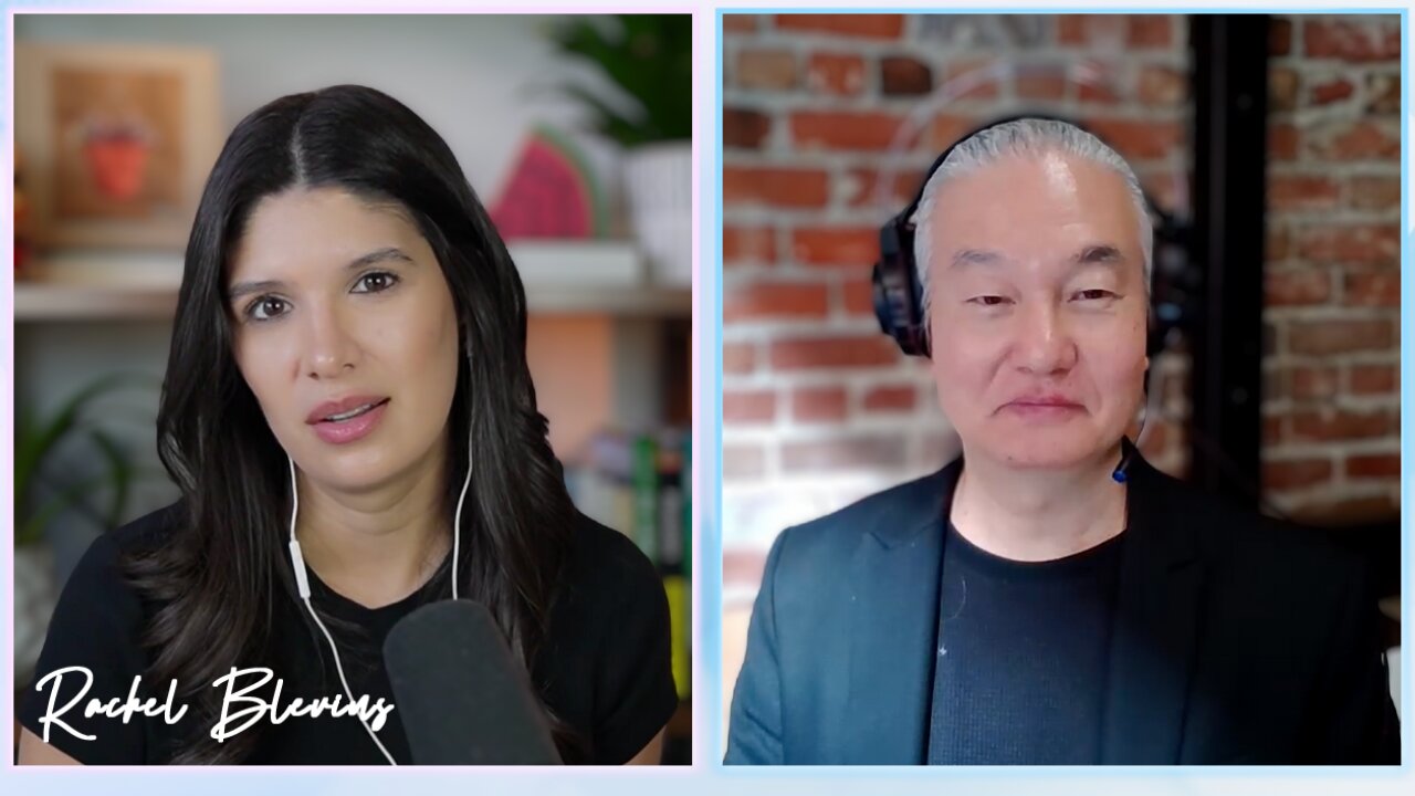 US vs. China: Will War Break Out Before 2030? w/ KJ Noh