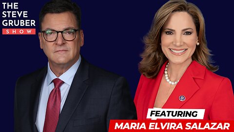 Maria Elvira Salazar | Immigration Reform with Dignity and Common Sense