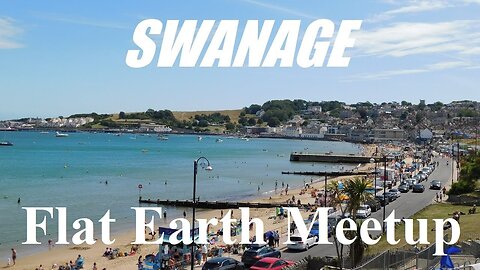 [archive] Flat Earth meetup UK November 29th, 2022 ✅