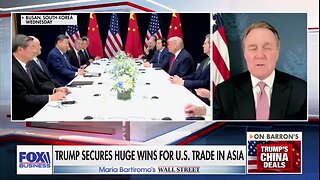 David Perdue: Over the Last 20 Years, Various Admins Allowed the Pharmaceutical Manufacturing To Be Hollowed Out