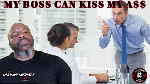 Can you show respect to a difficult supervisor?