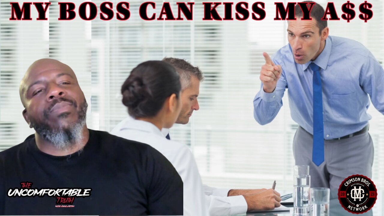 Can you show respect to a difficult supervisor?