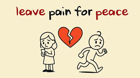 stop loving the wrong person signs it’s time to walk away