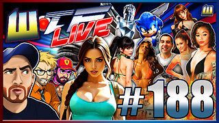 Woke Gamers MELT DOWN Over FEMININE Beauty?! Ariana Grande & Acolyte Star Felted – WoTF LIVE 188