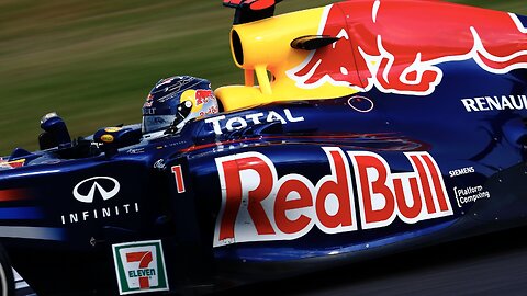 2011 Japanese Grand Prix | Round 15/19