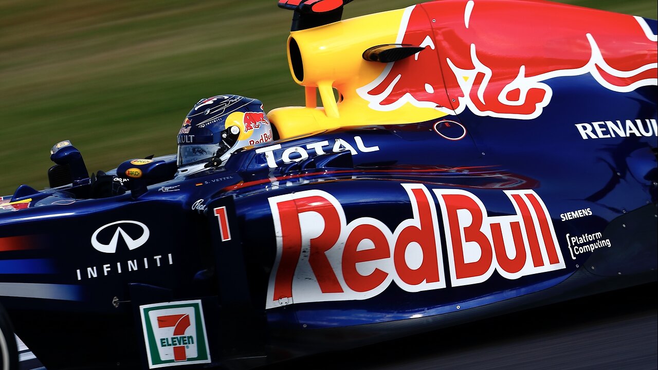 2011 Japanese Grand Prix | Round 15/19