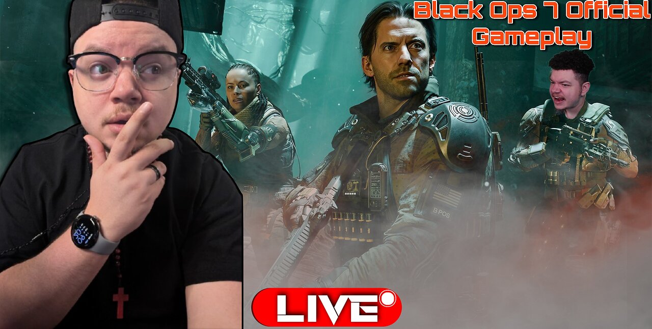 🔴Camos & More Camos | !zenni !yt