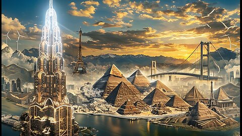 Top 10 Incredible Engineering Feats in History 😱🔥#shorts #ytshorts #engineering #technology