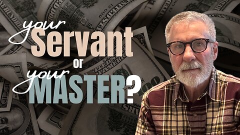 Money: The Matter of the Heart