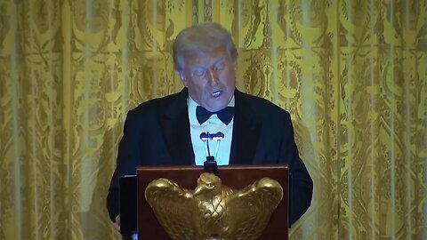 ✡️☠️ Trump calls Gaza genocide 'close to being PERFECTED'