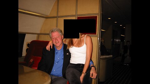 Democrats ain't gonna like The "Bill" Files