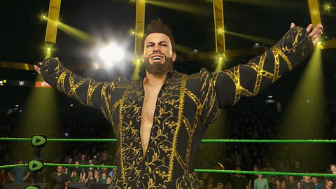 CAW Showcase: Curtis Kash