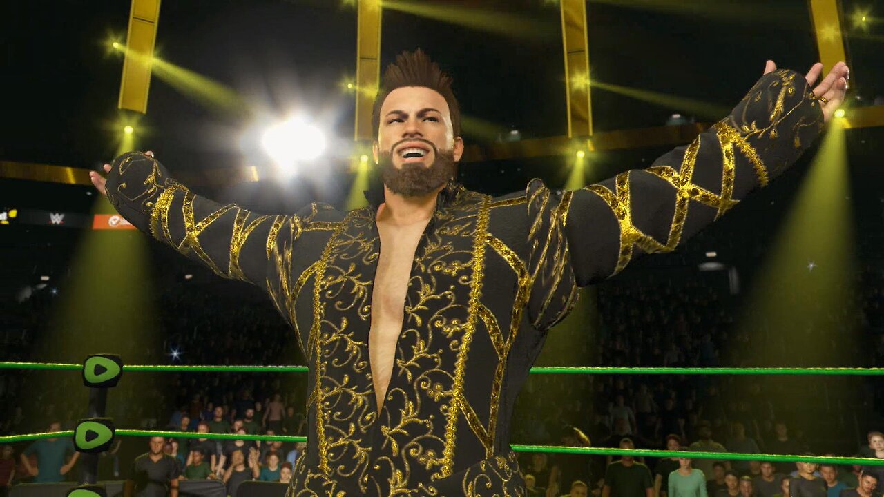 CAW Showcase: Curtis Kash