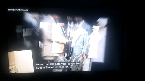 Oh God, have Mercy on my Generation