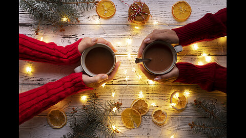 LAST FRIDAY OF THE YEAR - DEC 26, 2025 - LOOKING FORWARD TO THE NEW YEAR!