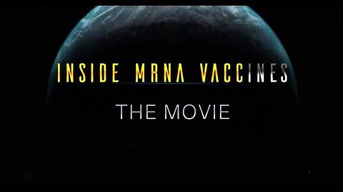 INSIDE MRNA VA666INES - DOCUMENTARY MOVIE