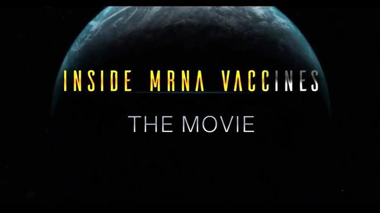 INSIDE MRNA VA666INES - DOCUMENTARY MOVIE