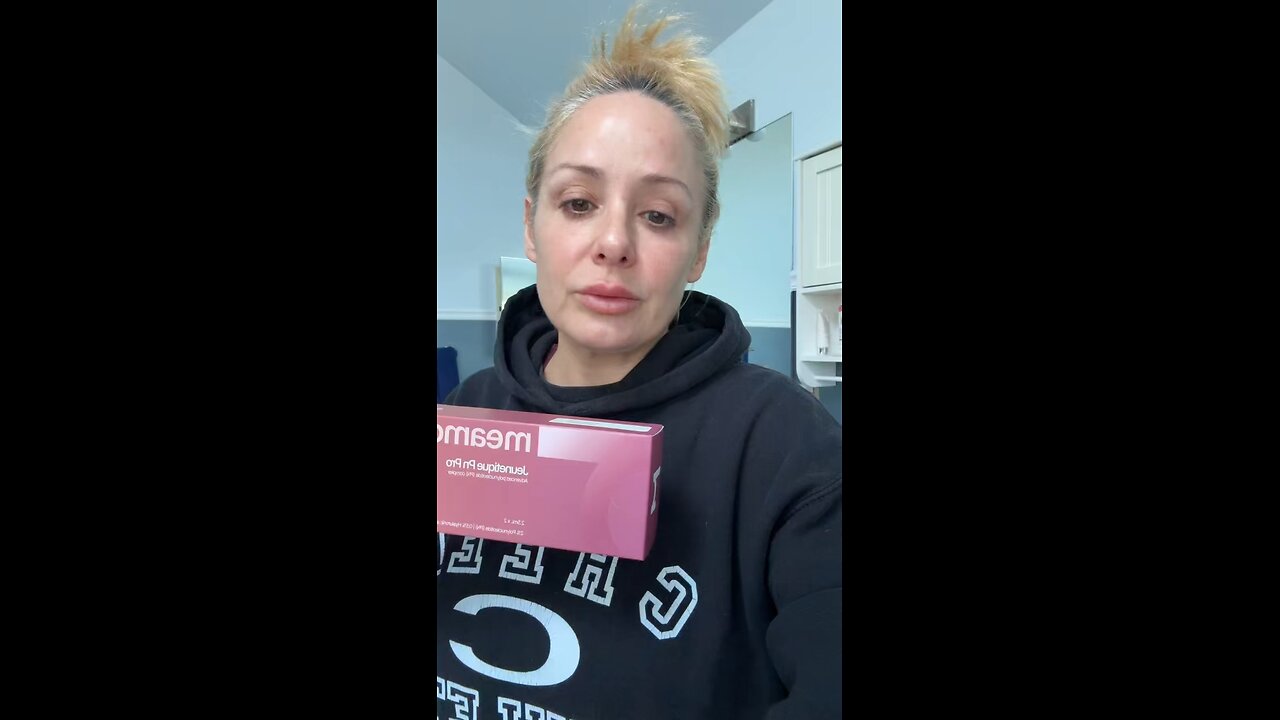 Meso with Jeunetique PN PRO !