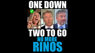 112325 Terry Reports - Political TRIGGER Warning!