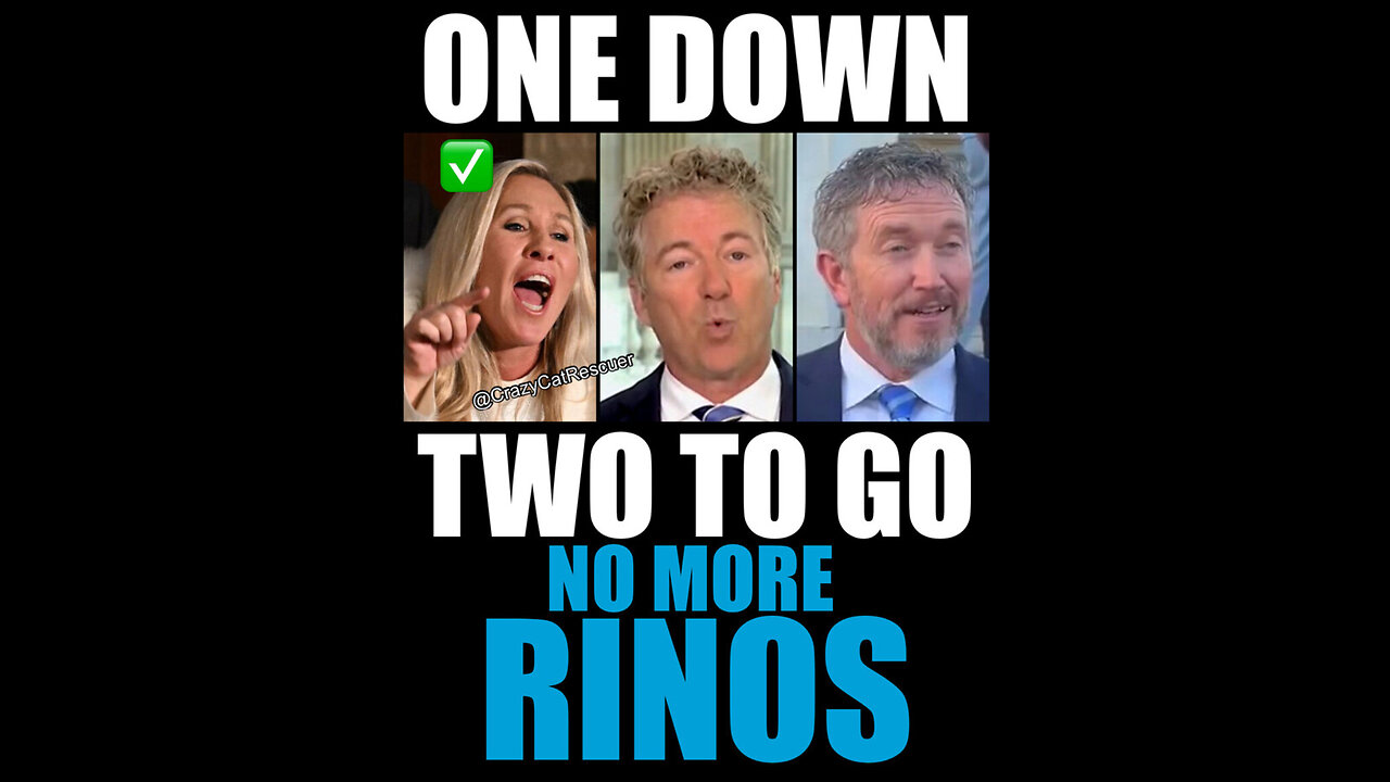 112325 Terry Reports - Political TRIGGER Warning!