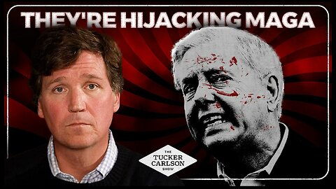 It's Time to Decide: America First or Lindsey Graham's Psychosexual Death Cult?